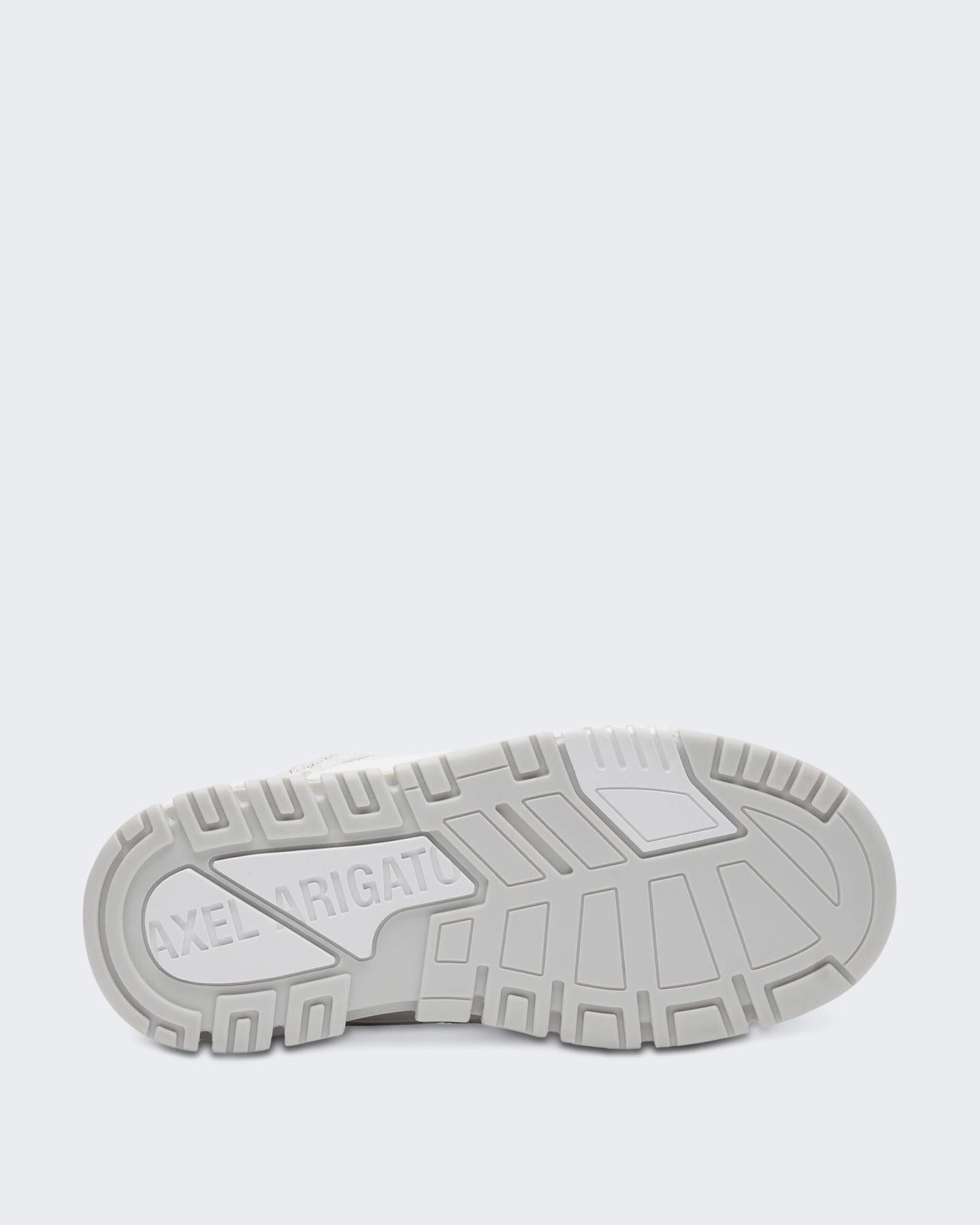 Heren Area Lo Fluffy Sneaker