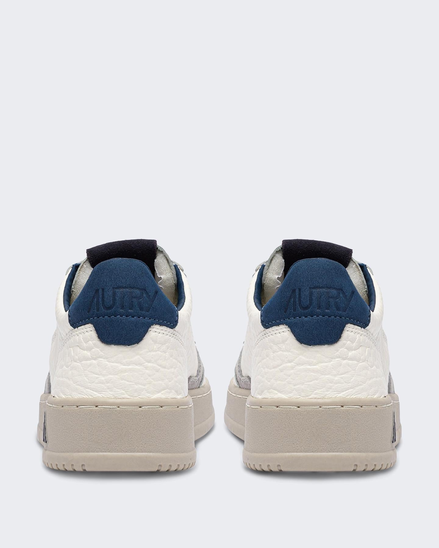 Heren Medalist Low Man