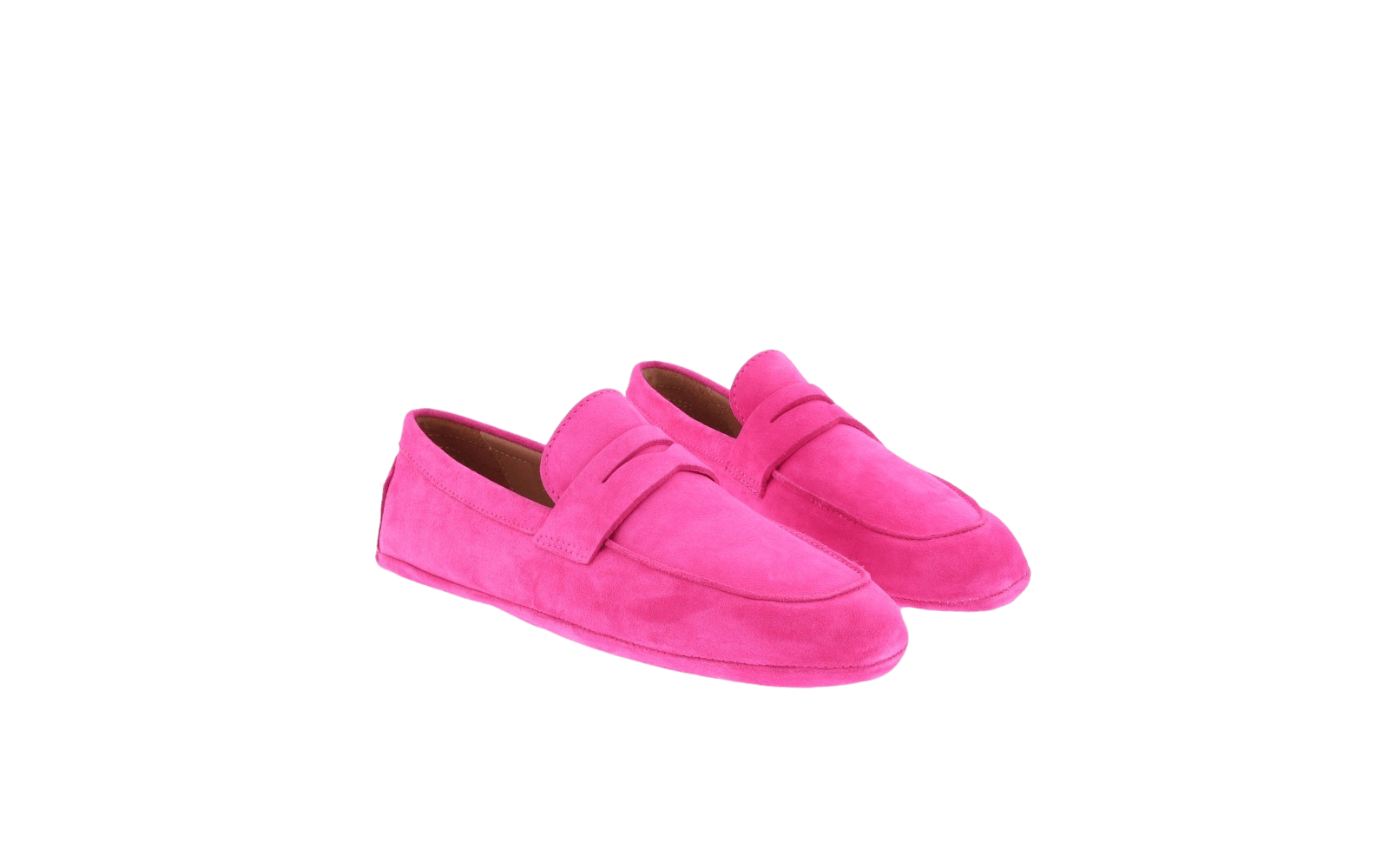 Dames Gianluca Perrone Loafer