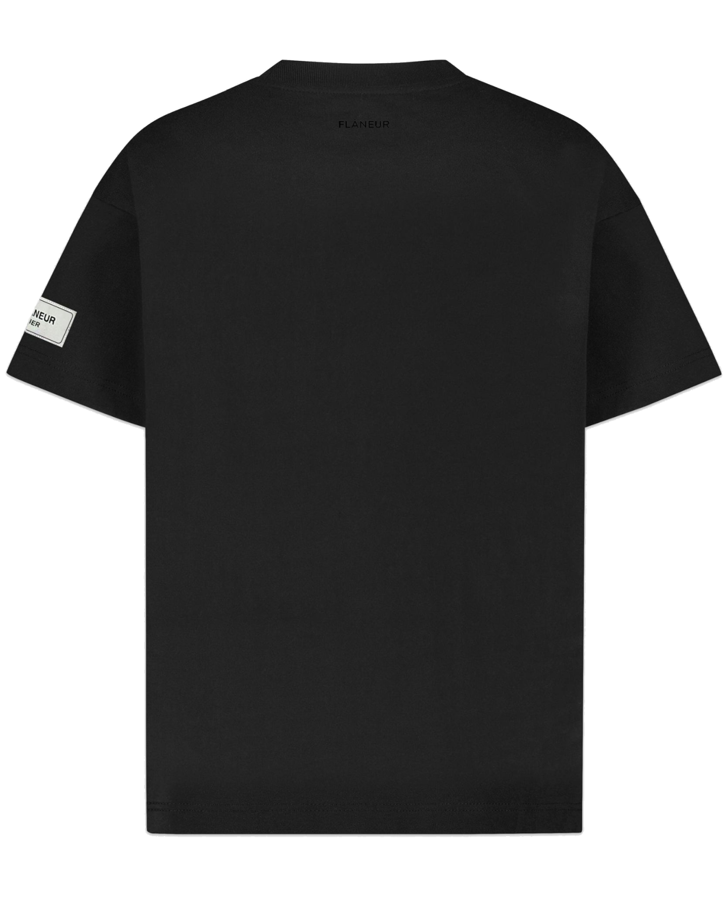 Heren Atelier T-Shirt