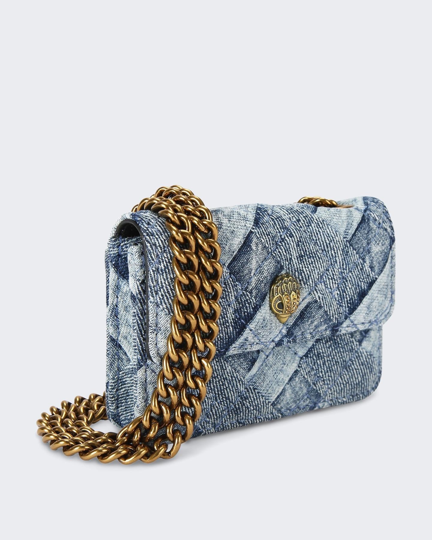 Dames 690-Micro Kensington