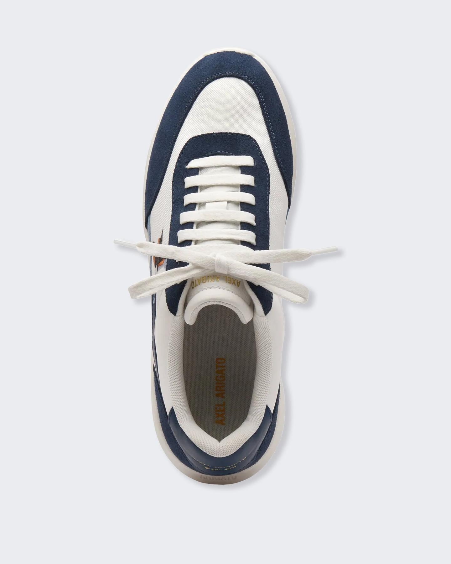 Heren Genesis Neo Bird Runner