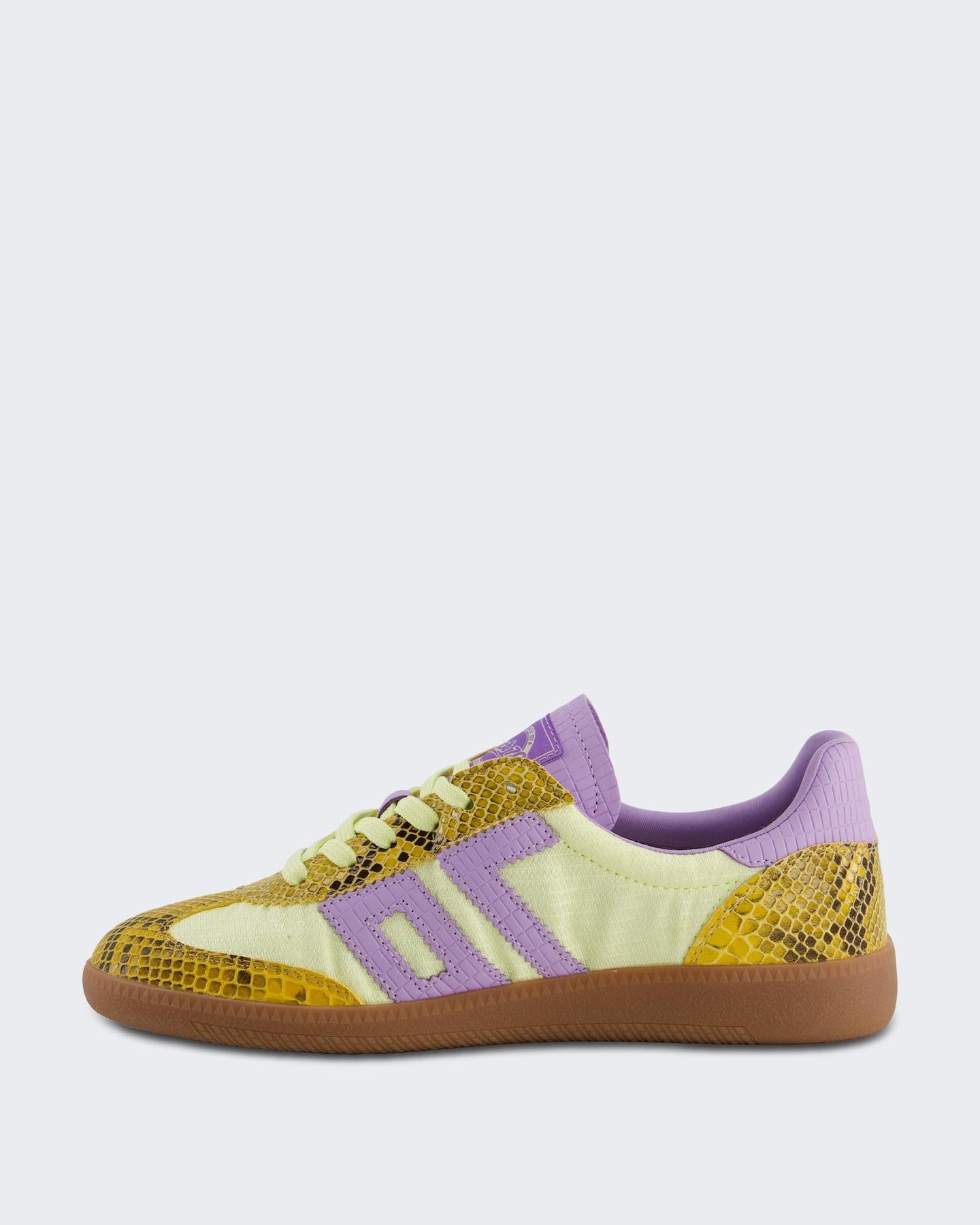 Dames Back70 Ghost