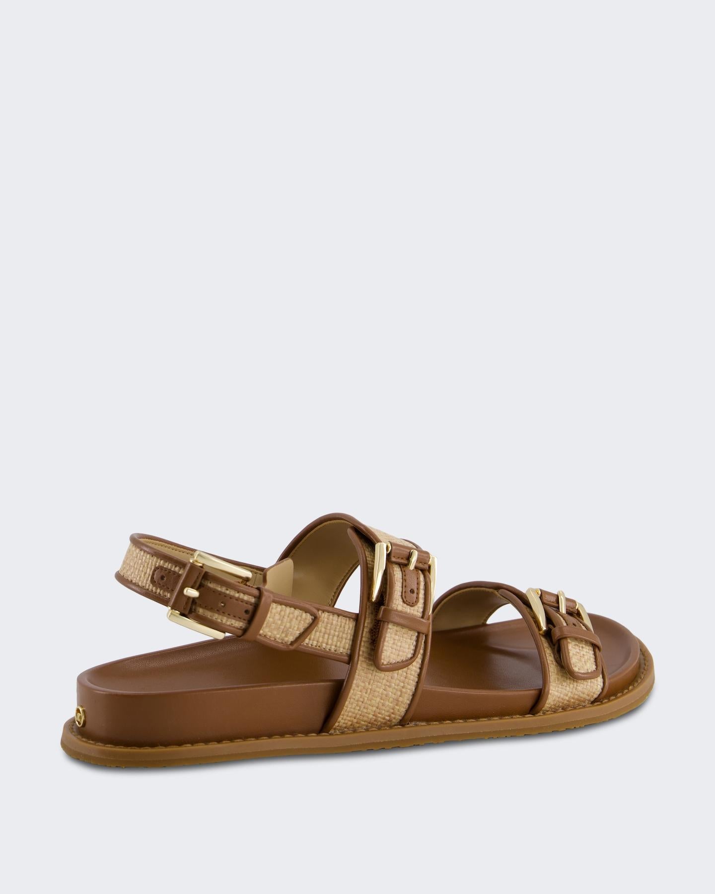 Dames Nia Flat Sandal