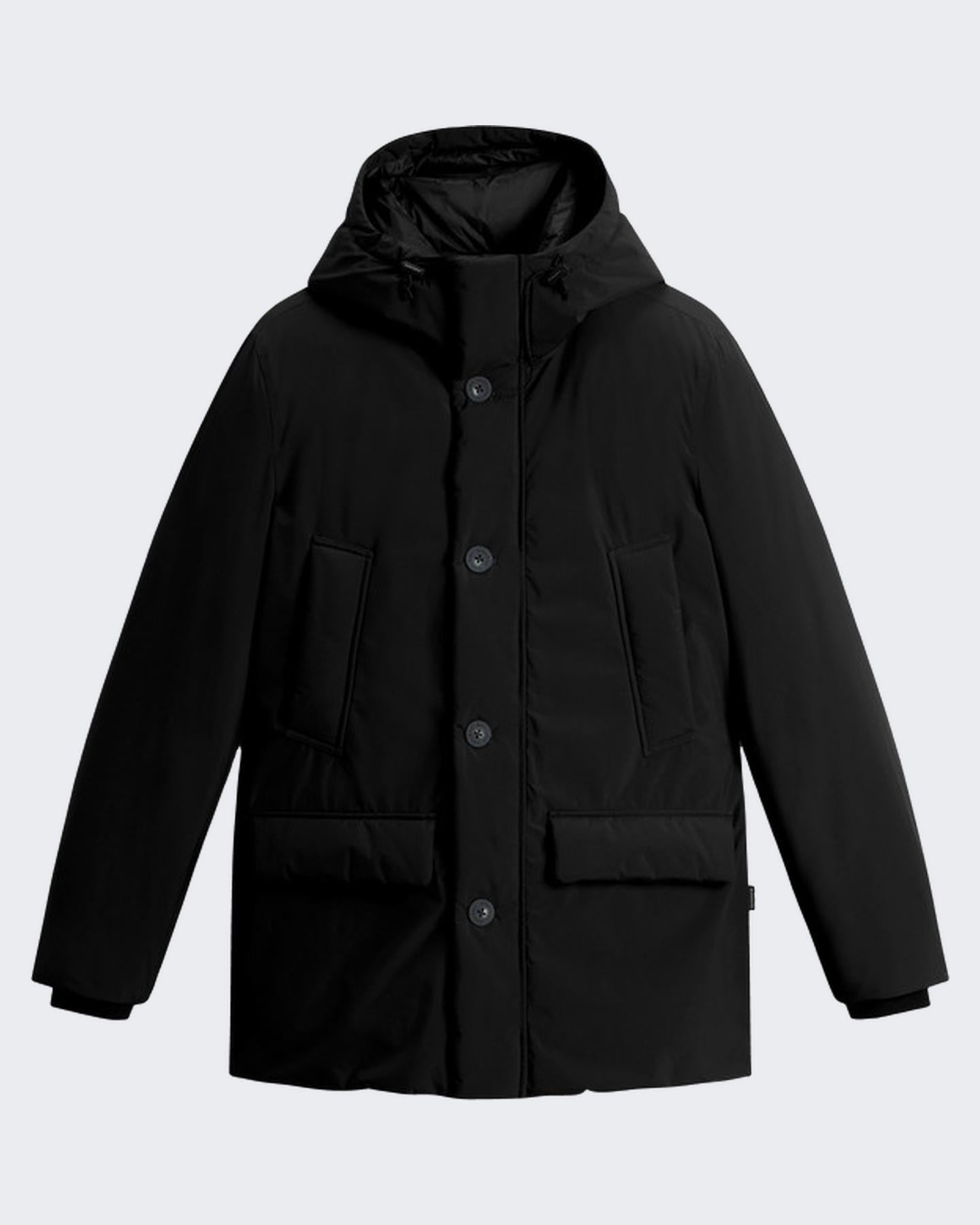 Heren Cloud Arctic Parka