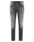Heren 2019 D-Strukt L.32 Trousers — huidige kleur