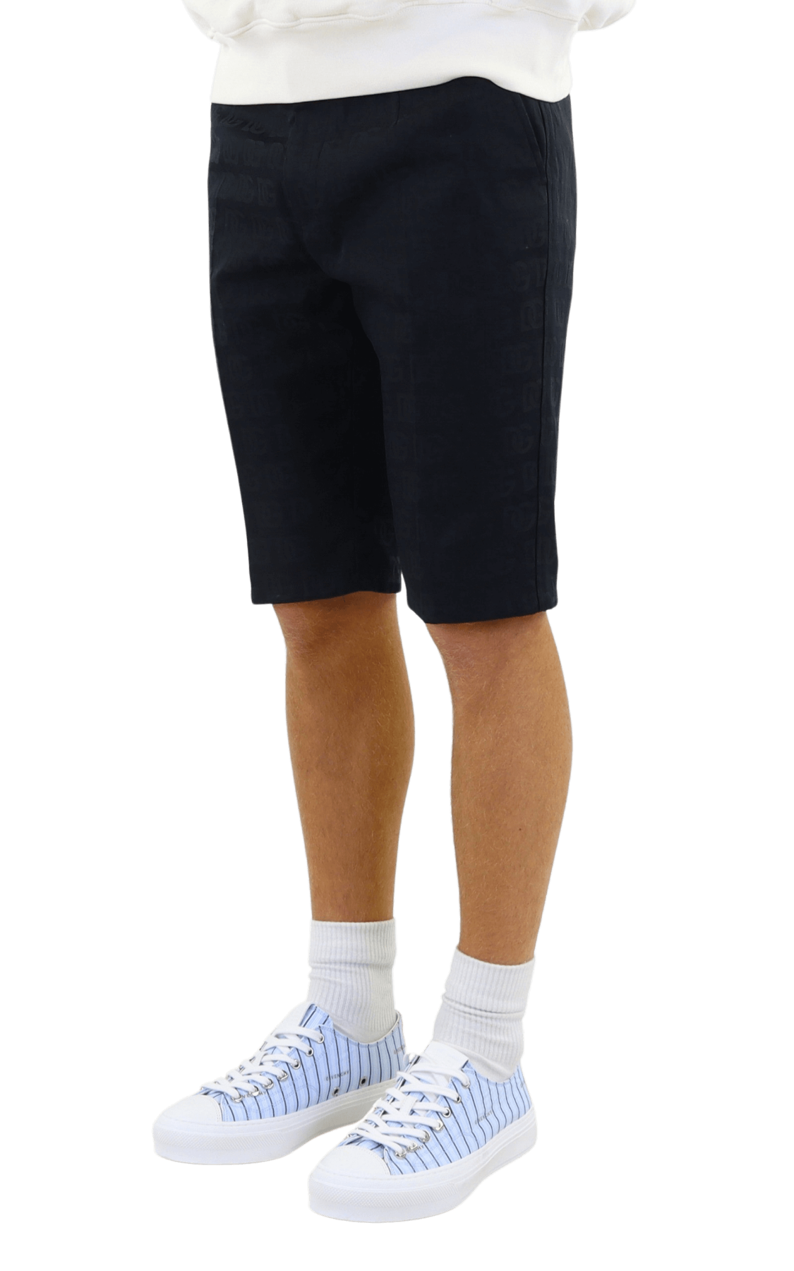 Heren Black Sicily