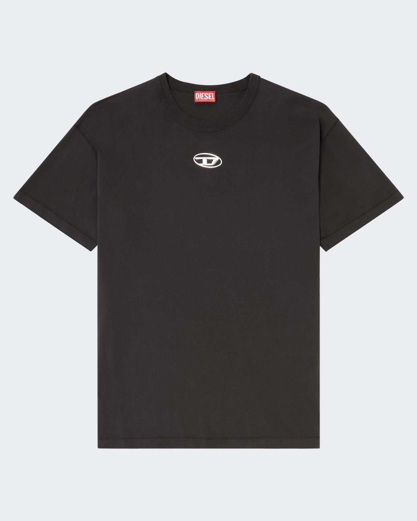 Heren T-Norm-Iod T-Shirt