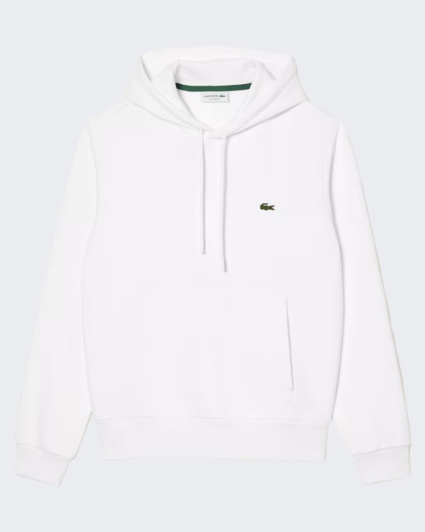 Heren Fleece Hoodie
