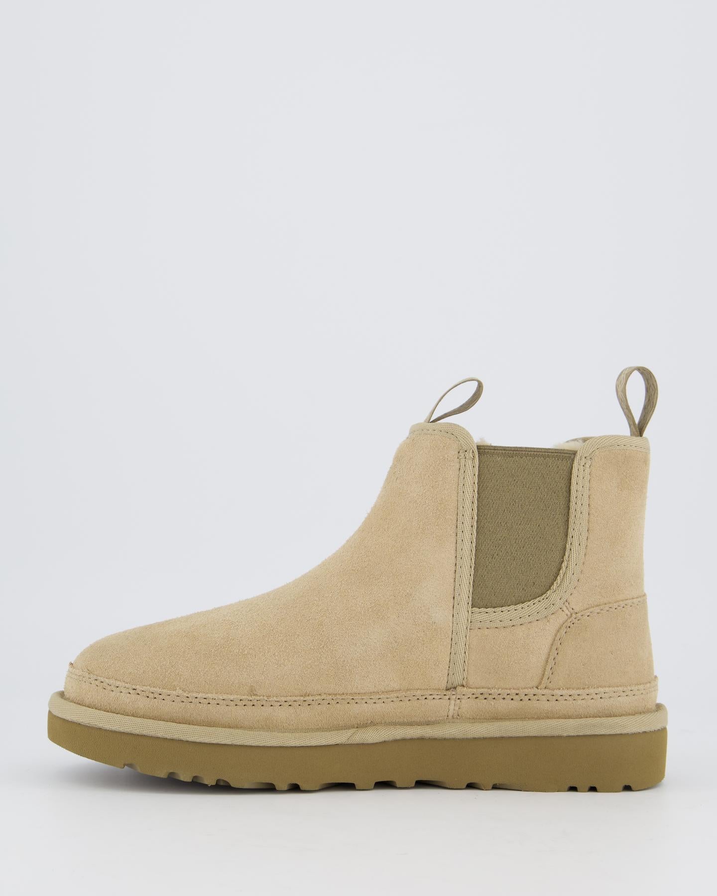 Heren Neumel Chelsea Mustard Seed