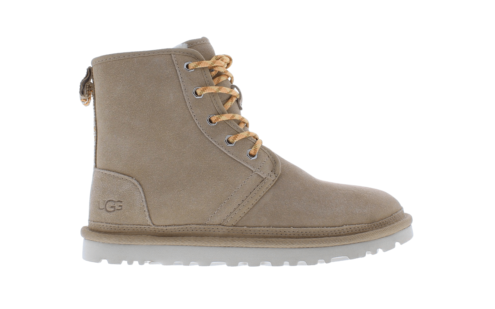 Heren Neumel High Heritage