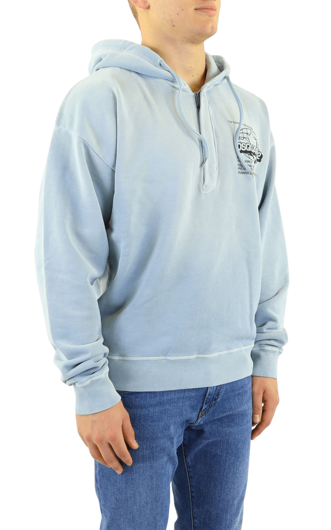 Heren Sweatshirt