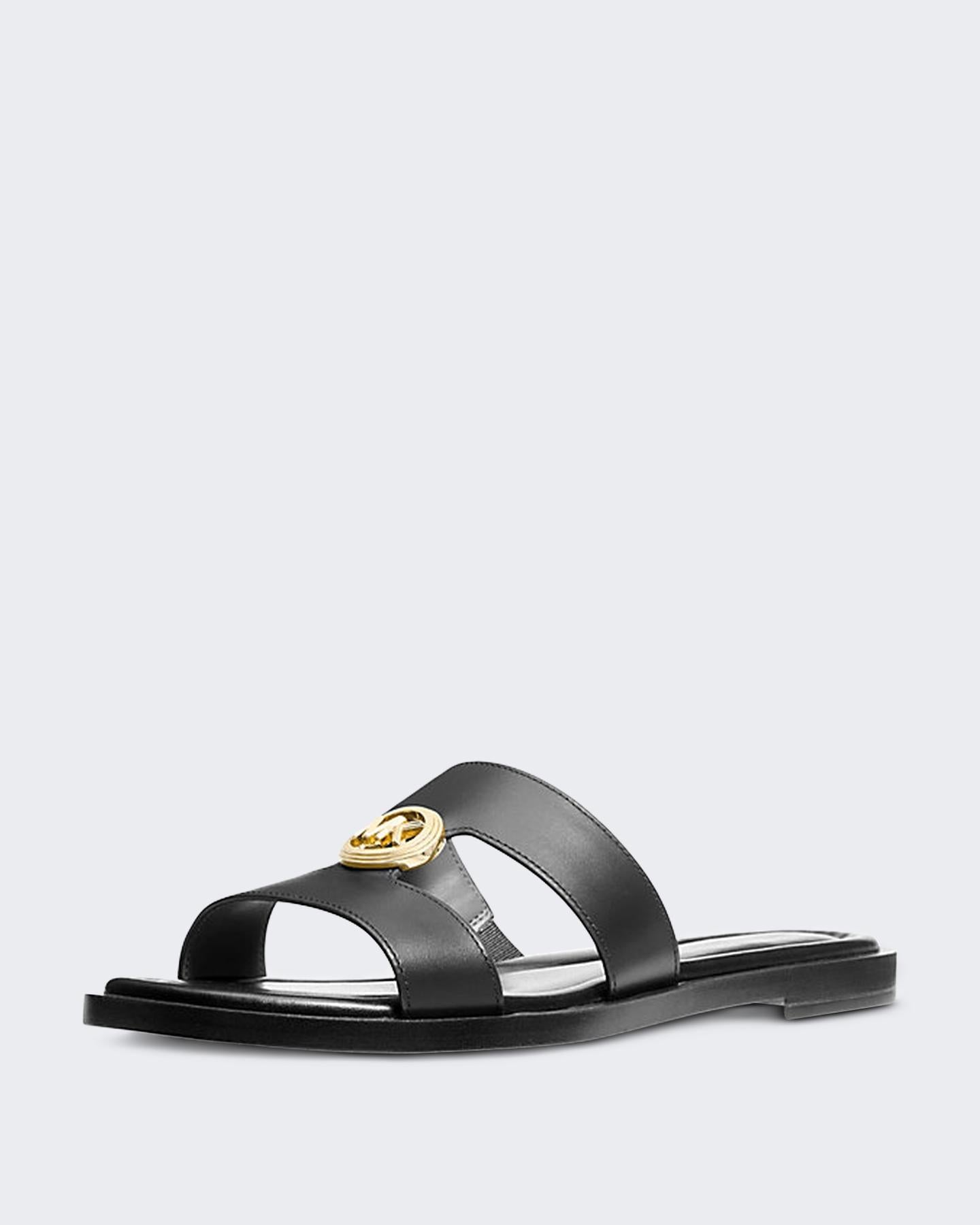 Dames Erin Flat Sandal
