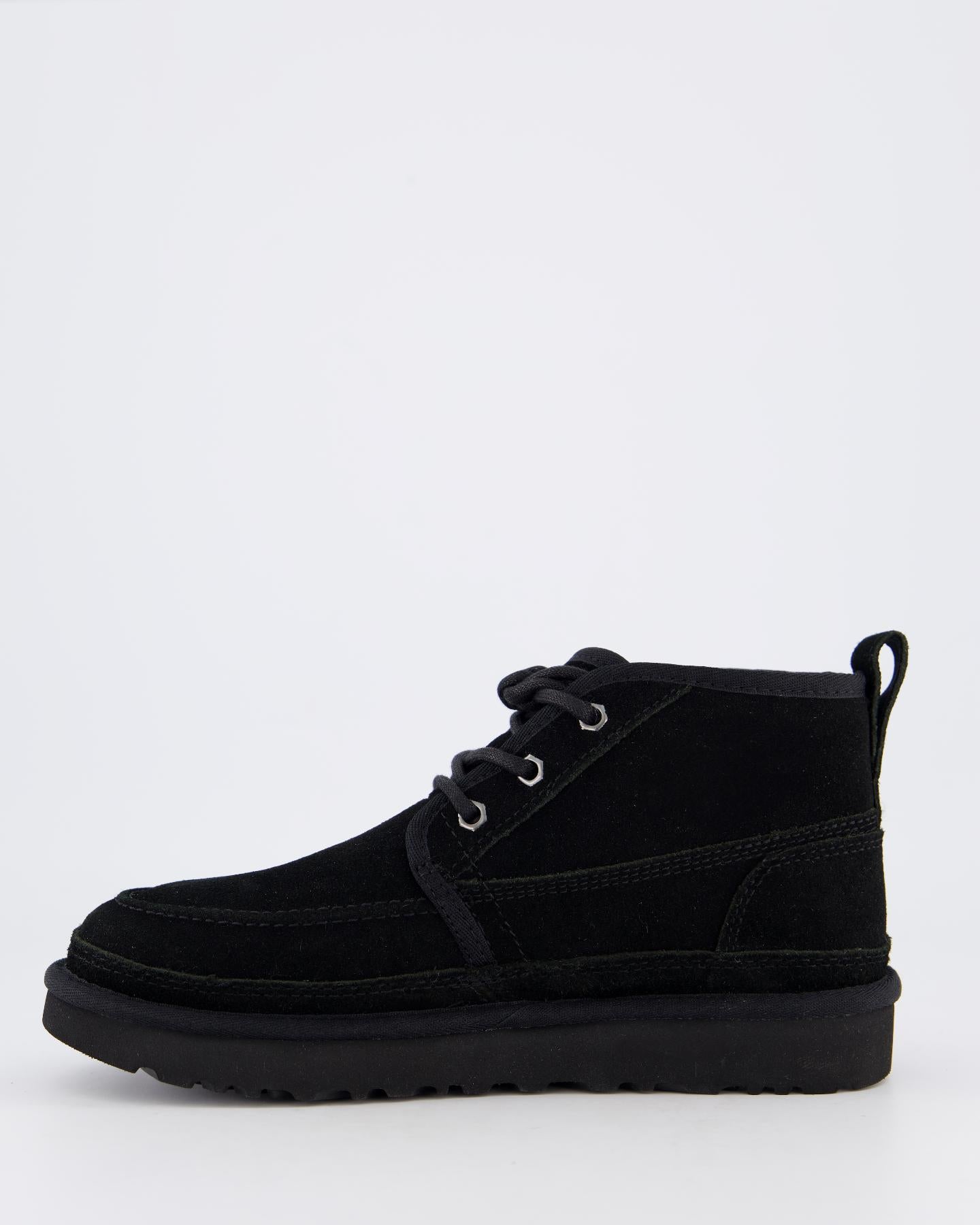 Dames Neumel Moc Zwart
