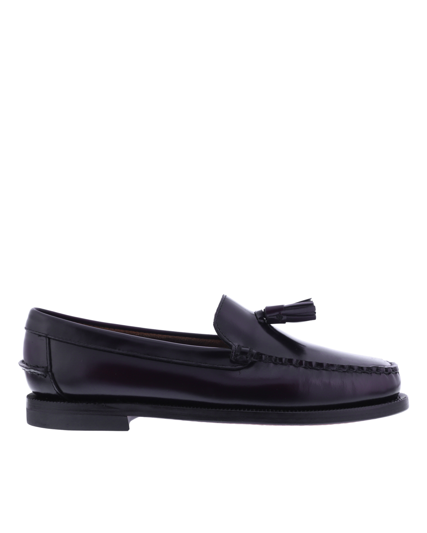Dames Citysides Loafer Bruin