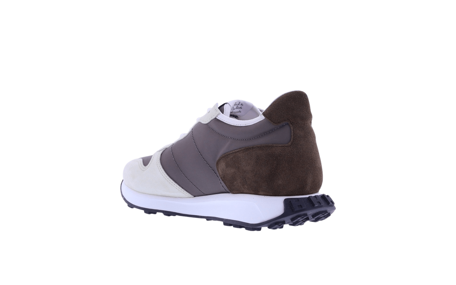 Heren H601 Allacciato H