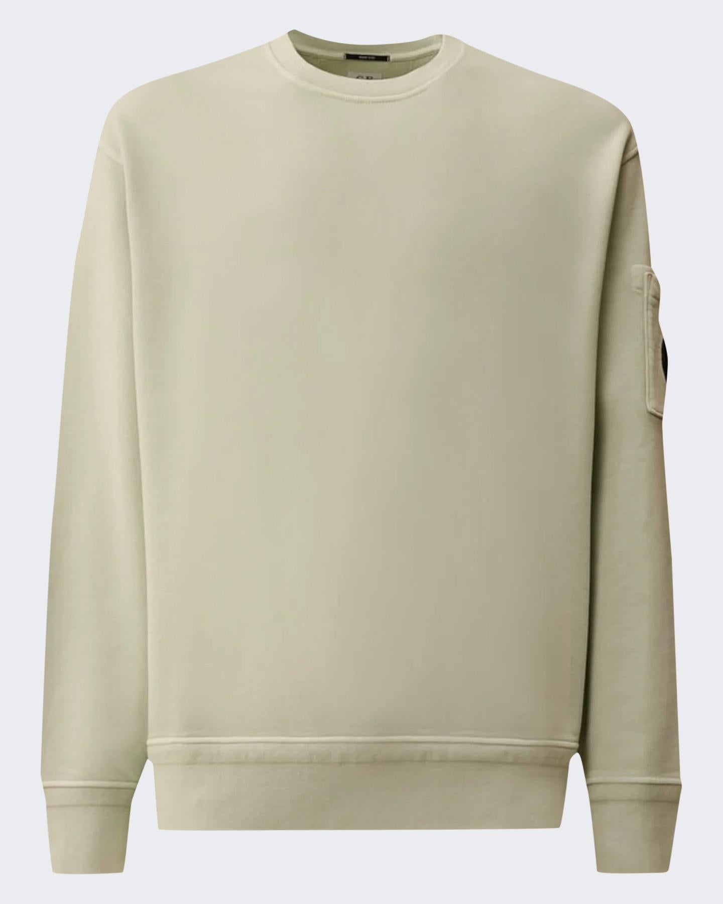Heren Sweatshirts - Crew Neck