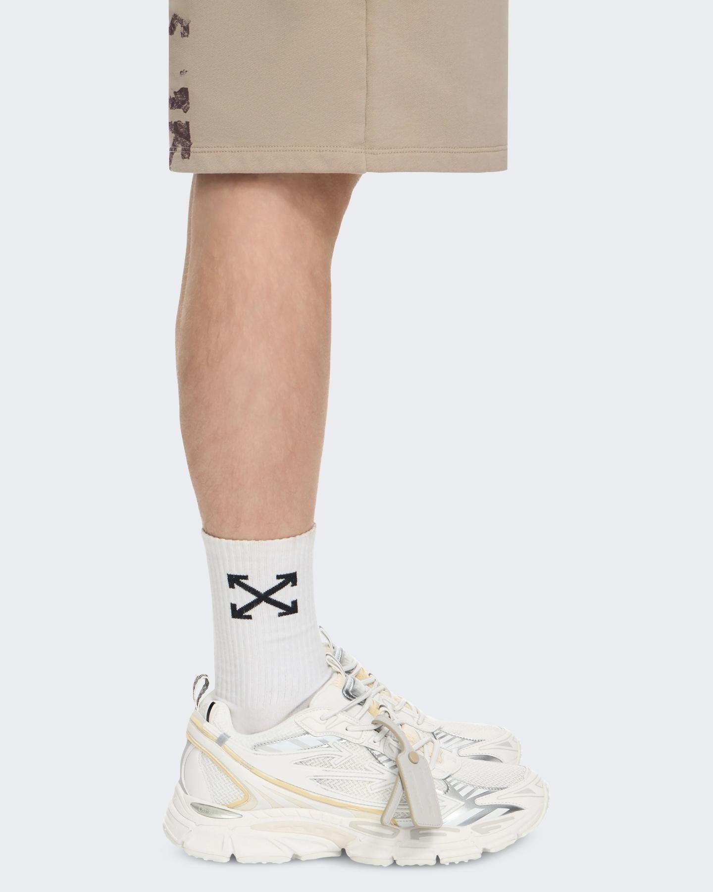 OFF WHITE Heren Ow Be Right Back