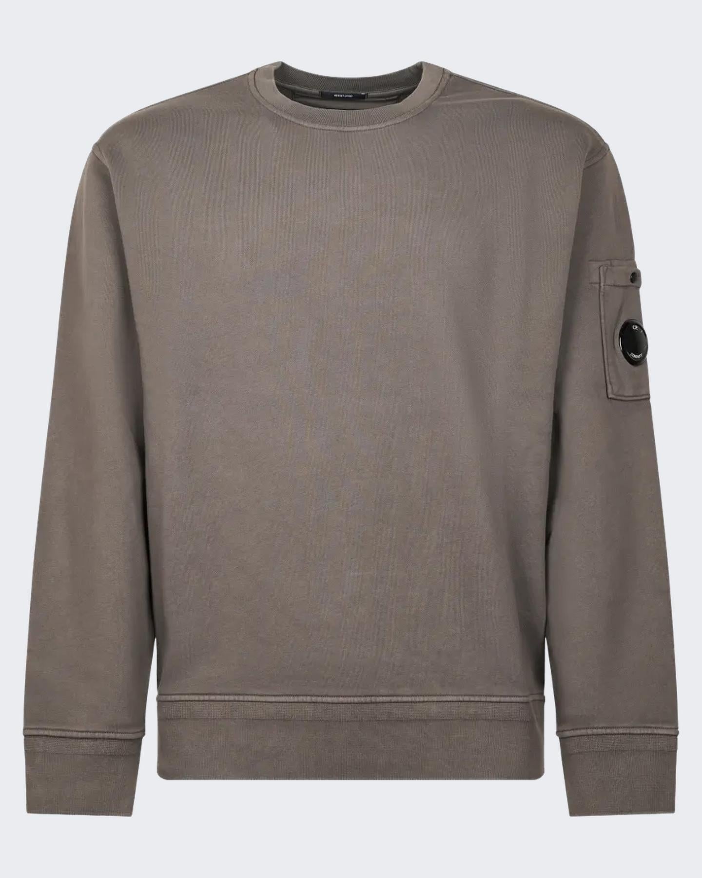 Heren Sweatshirts - Crew Neck