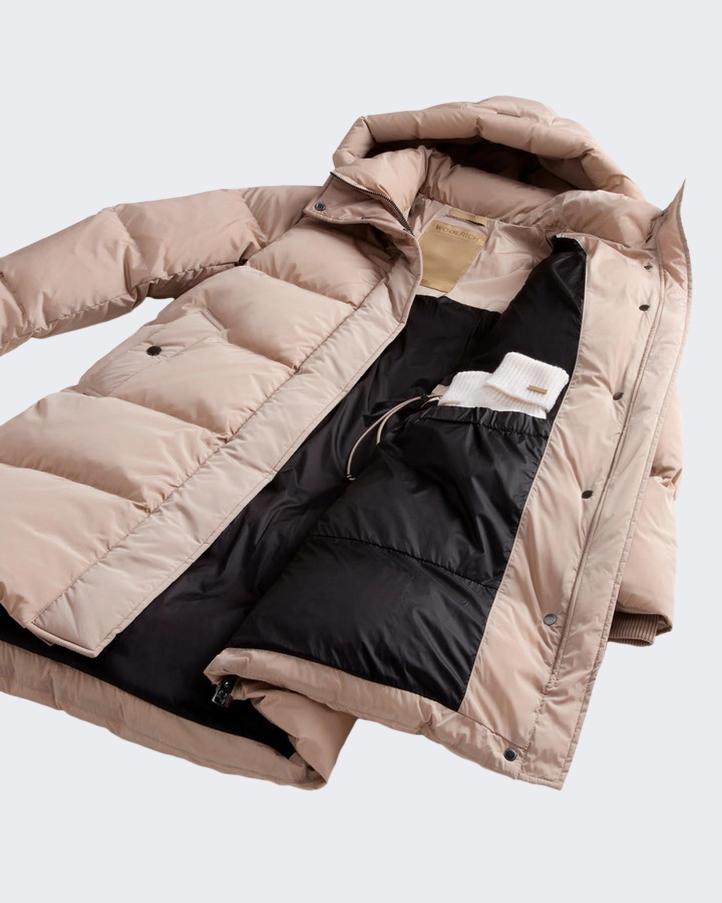 Woolrich Dames Kelly Jacket - Eleganza.nl