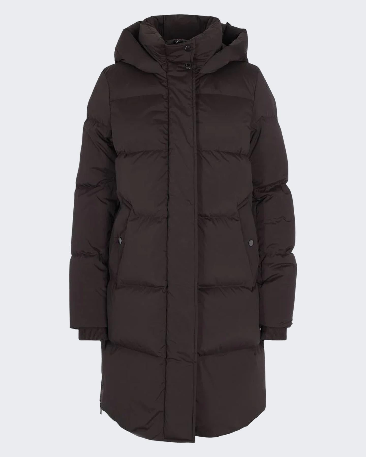 Woolrich Dames Kelly Jacket - Eleganza.nl