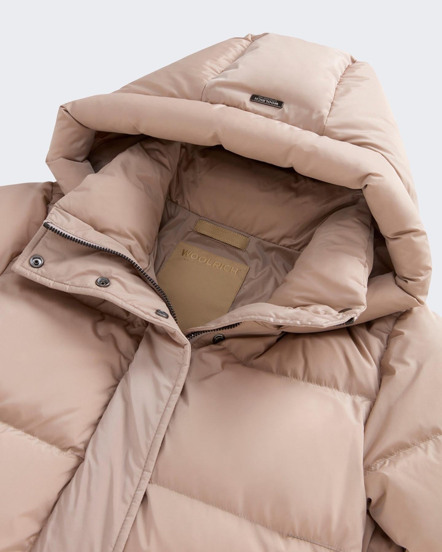 Woolrich Dames Kelly Jacket - Eleganza.nl