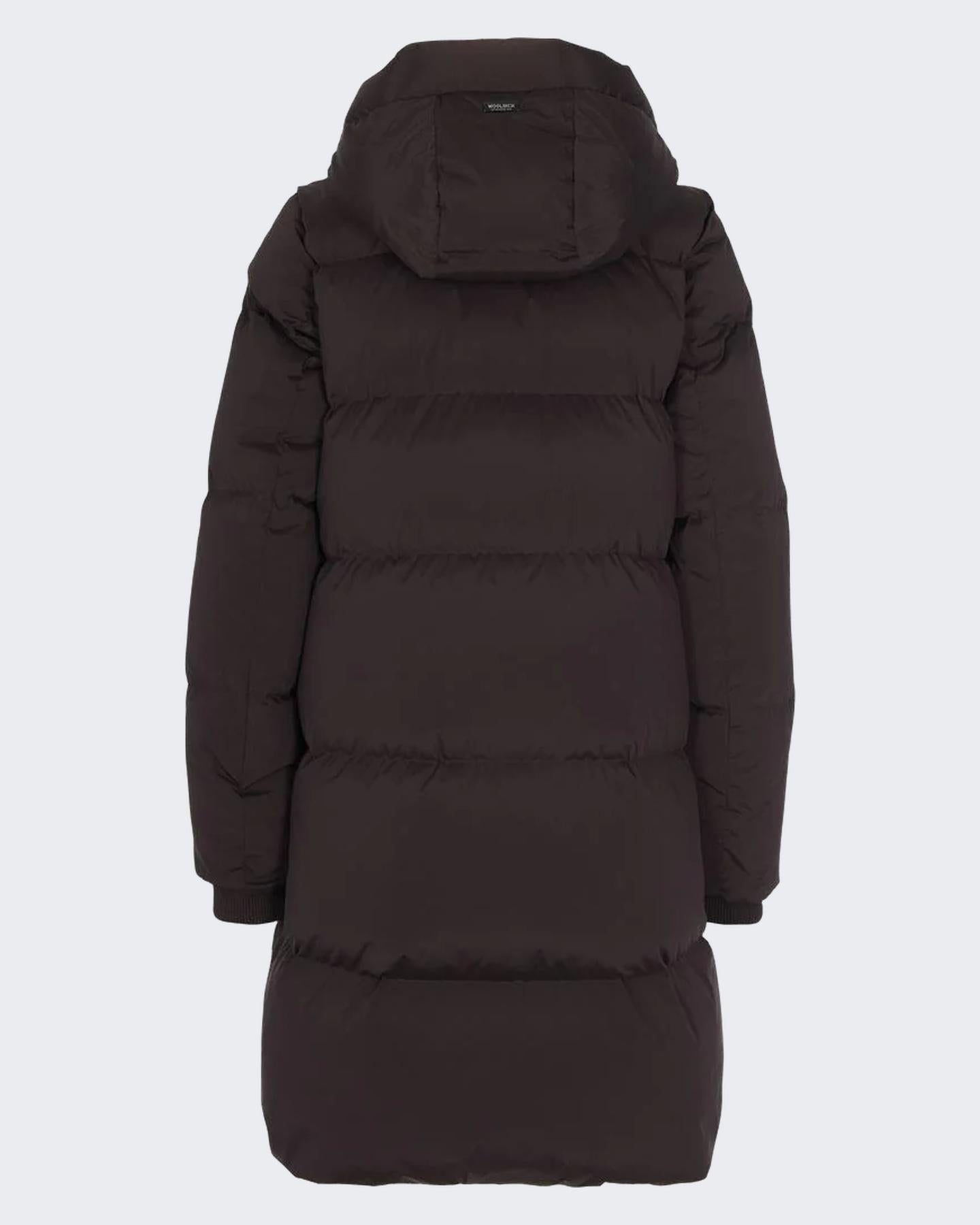 Woolrich Dames Kelly Jacket - Eleganza.nl