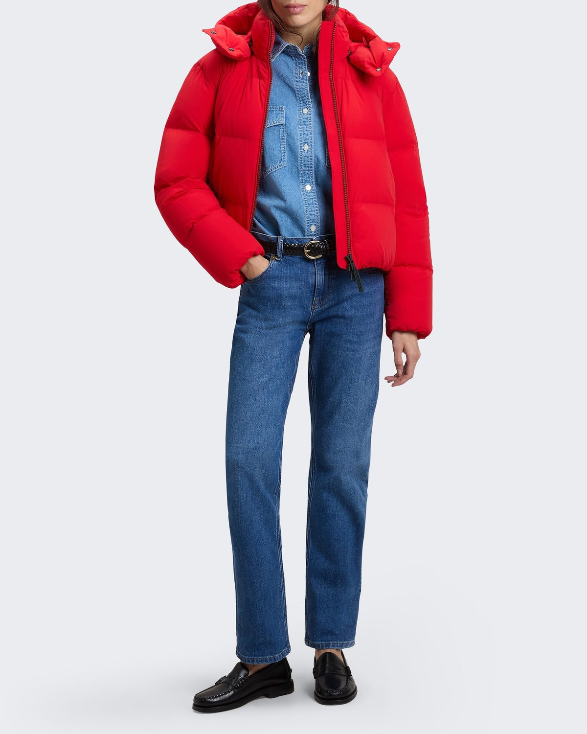 Woolrich Dames Madison Multicolor - Eleganza.nl