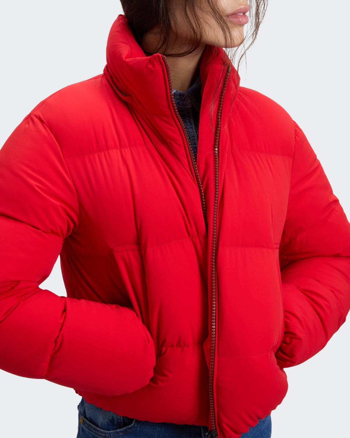 Woolrich Dames Madison Multicolor - Eleganza.nl