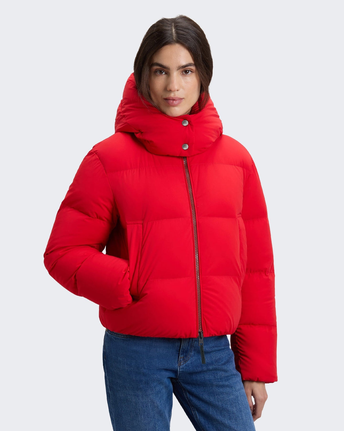 Woolrich Dames Madison Multicolor - Eleganza.nl