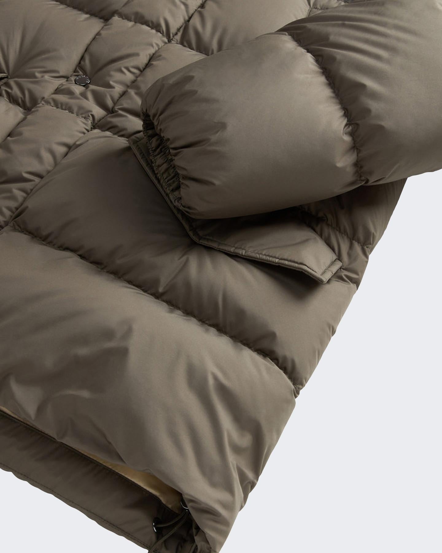 Woolrich Heren Cloud Davis Parka - Eleganza.nl
