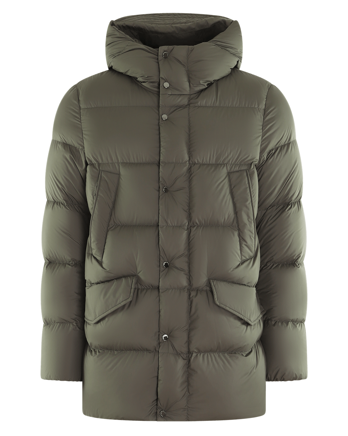 Woolrich Heren Cloud Davis Parka - Eleganza.nl