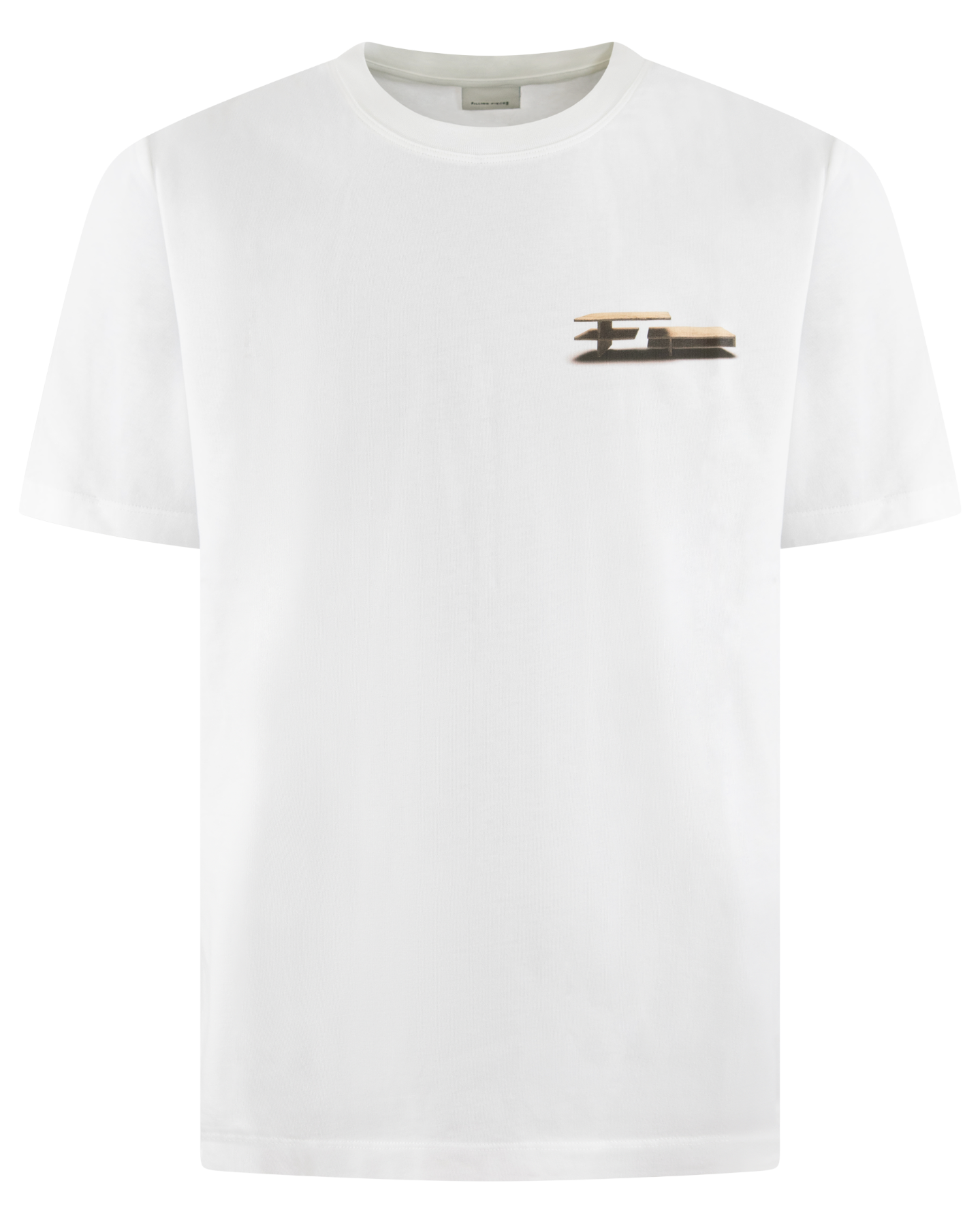 Heren T-Shirt Pavilion