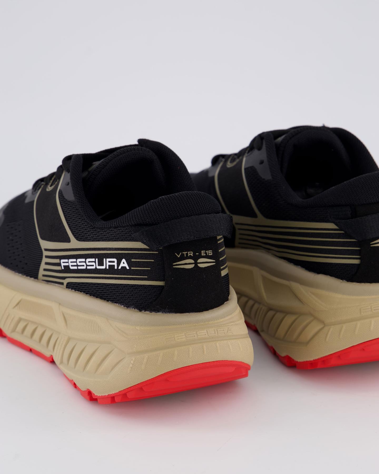 Fessura Heren Trail VTR