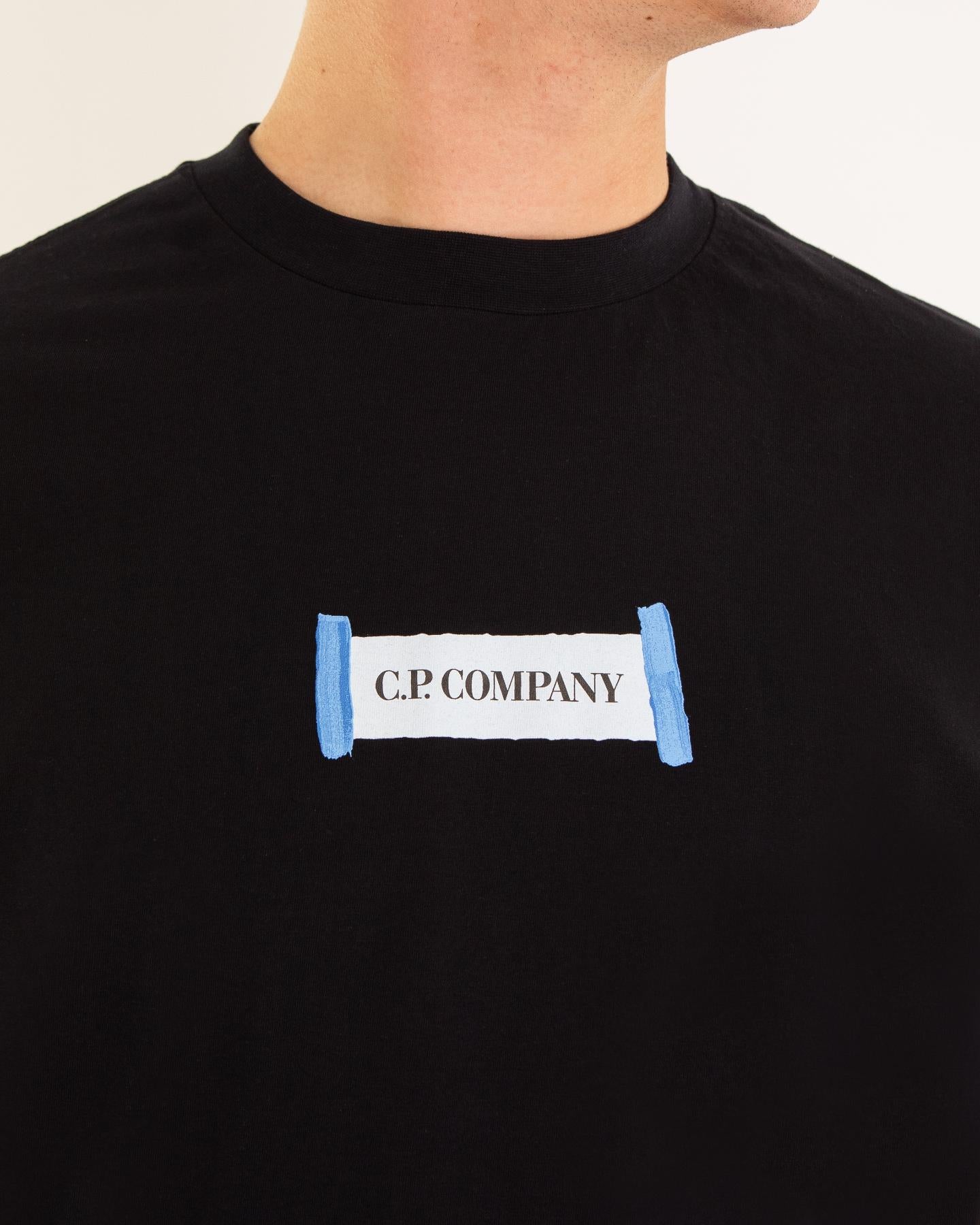Heren T-Shirts - Short Sleeve
