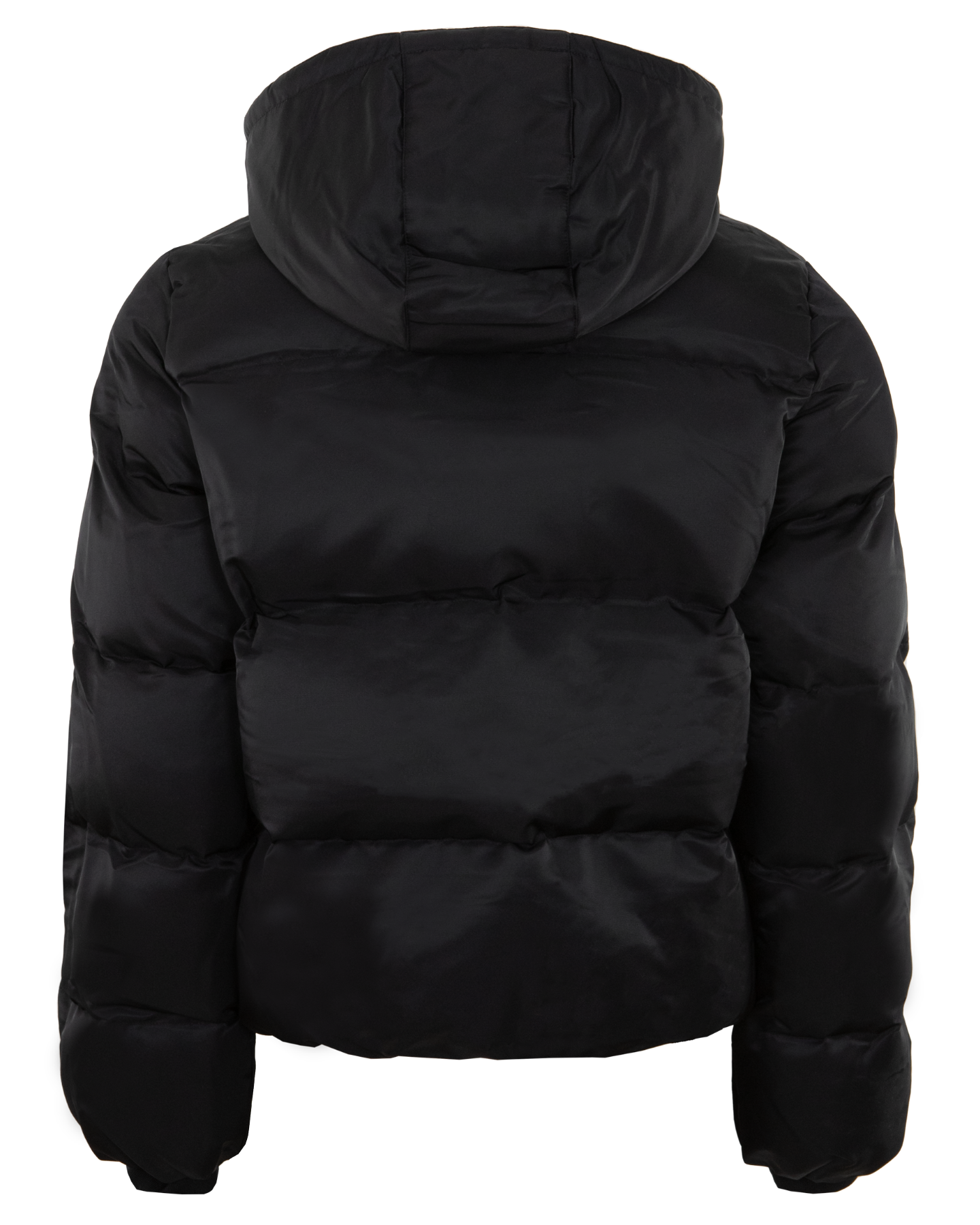 Heren Epuffa Jacket Zwart