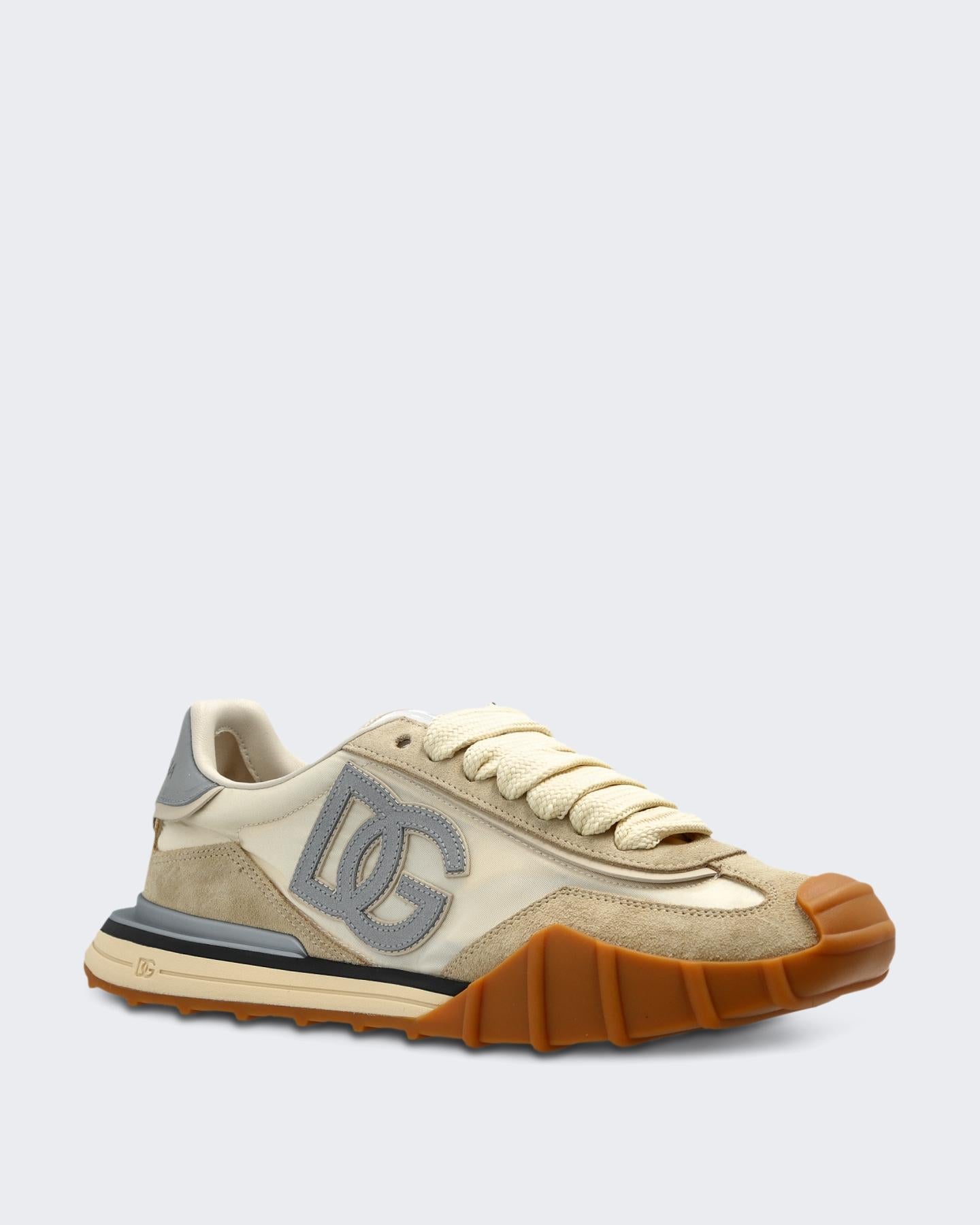 Dames Low-Top Sneakers