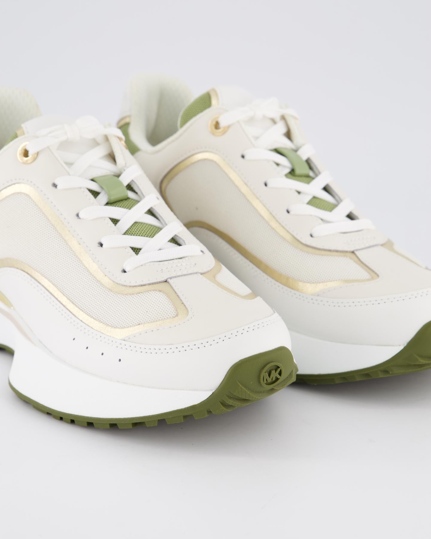 Outlet Store Michael Kors Schoenen Outlet Kors Outlet Poppy Lace