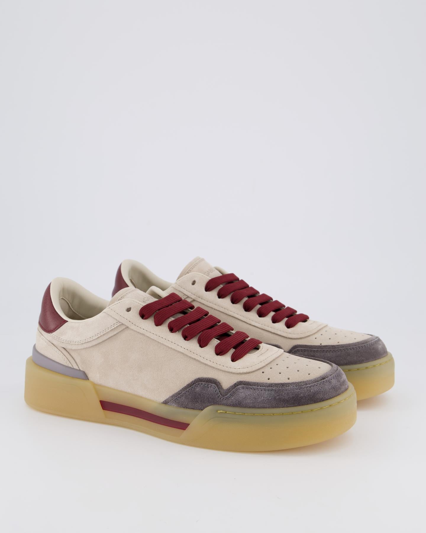 Heren Dolce & Gabbana Low-Top Sneake