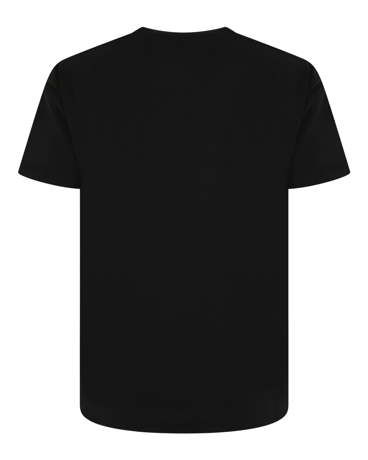 Givenchy Heren 4G Star T Shirt Zwart Eleganza