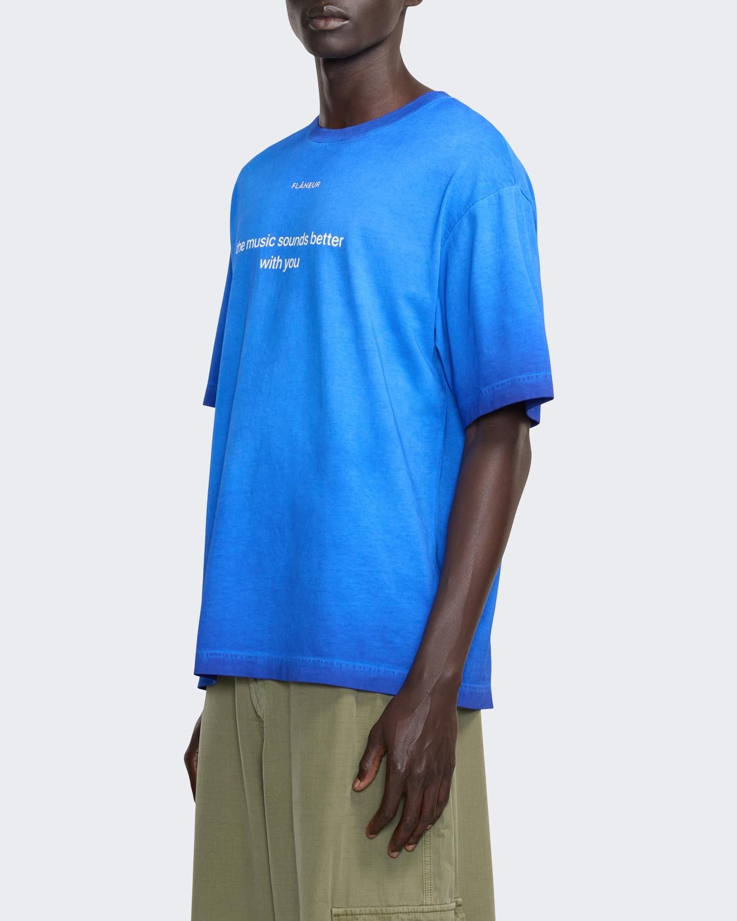 Heren With You T-Shirt