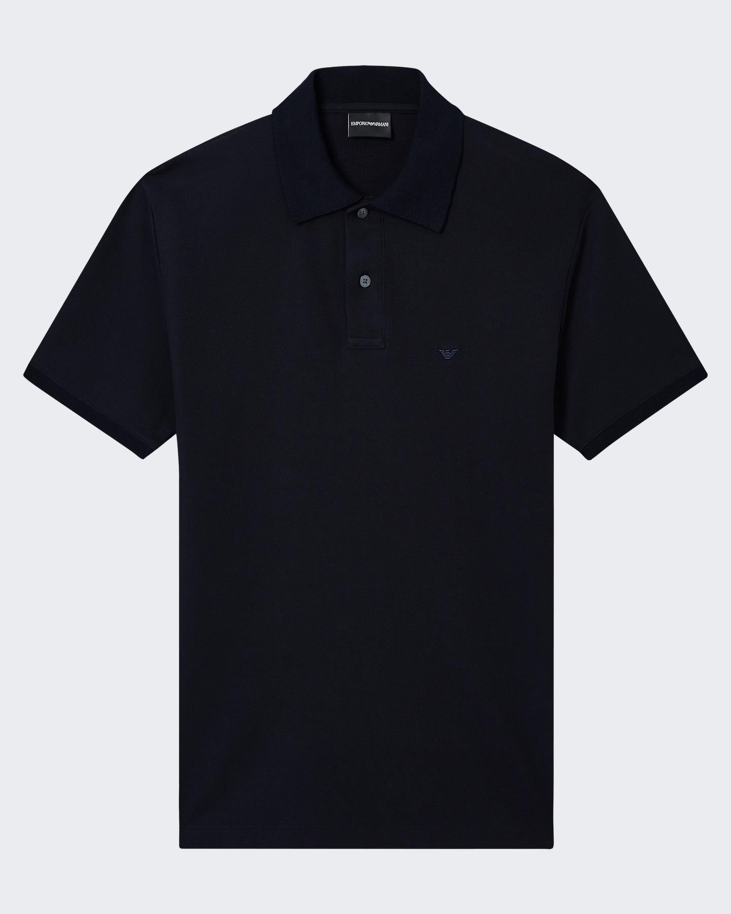 Heren Armani Polo