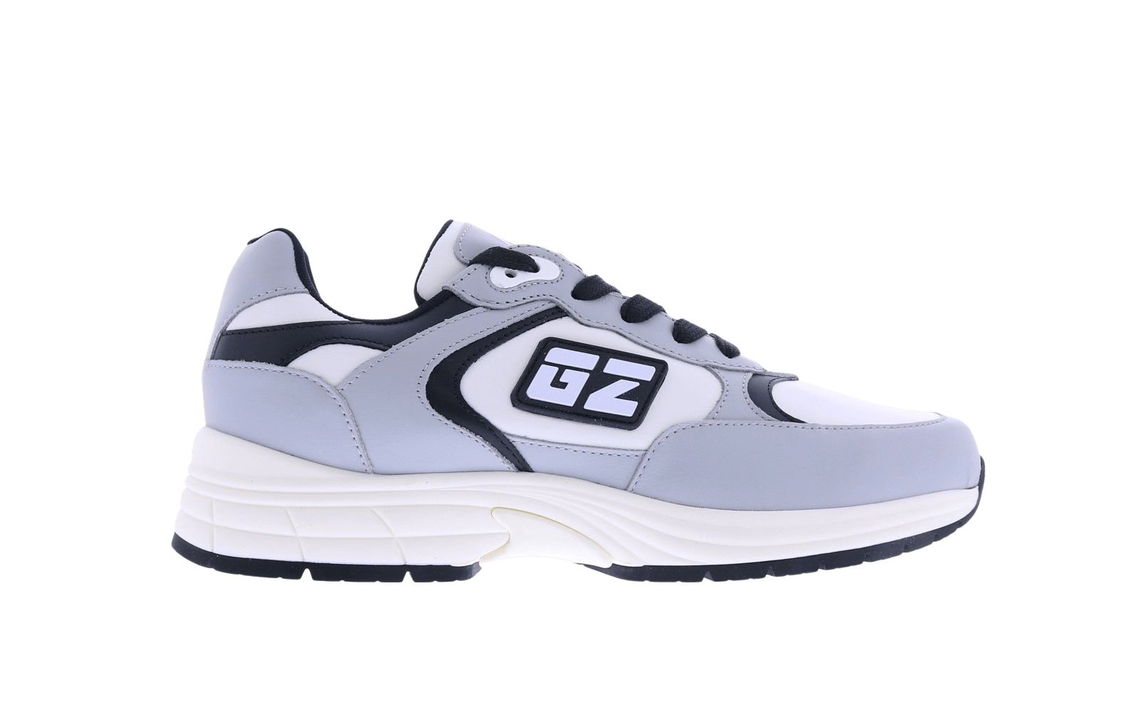 Giuseppe Zanotti Heren Sneaker Gz Runner Eleganza