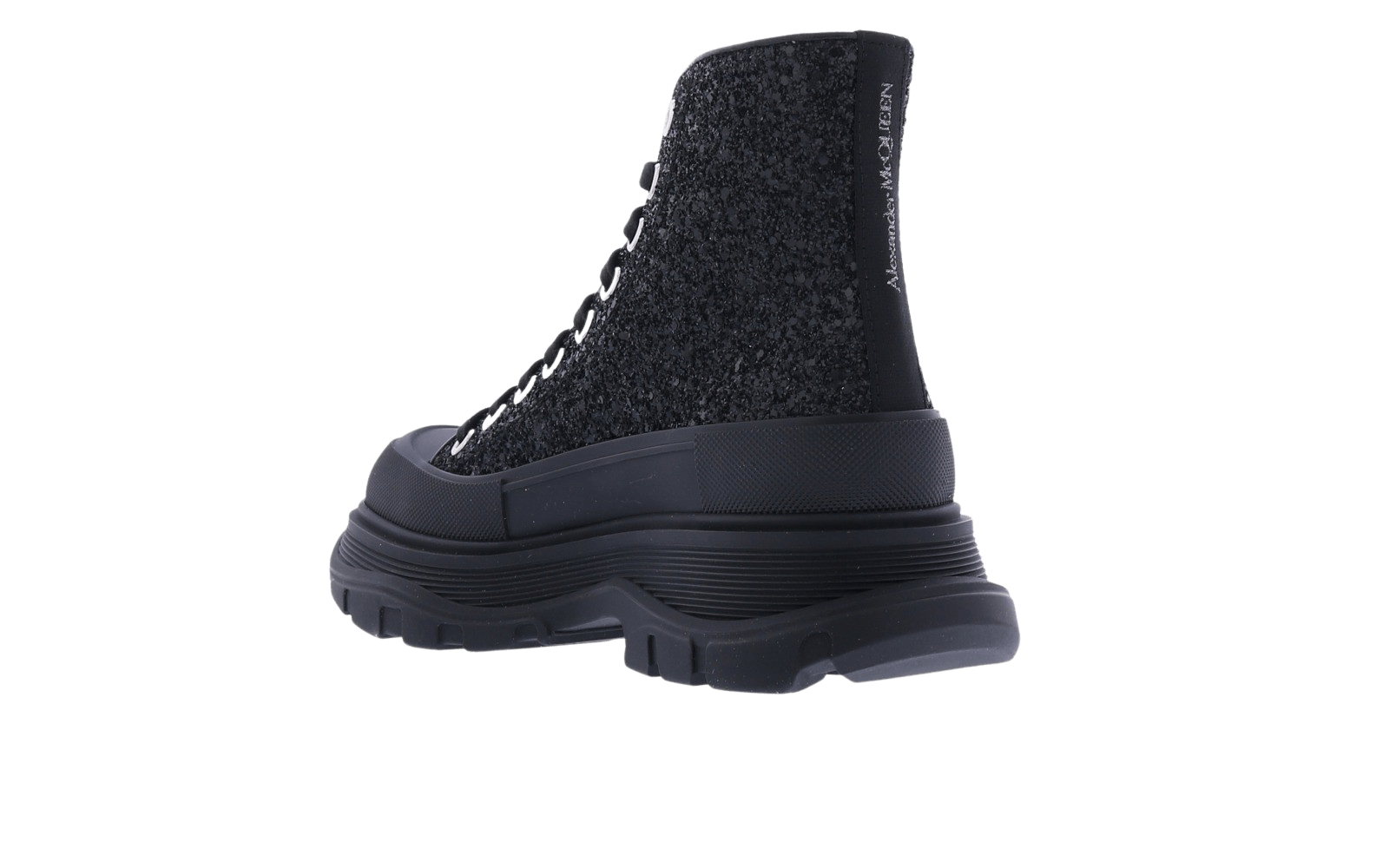 Dames Tread Slick Glitter