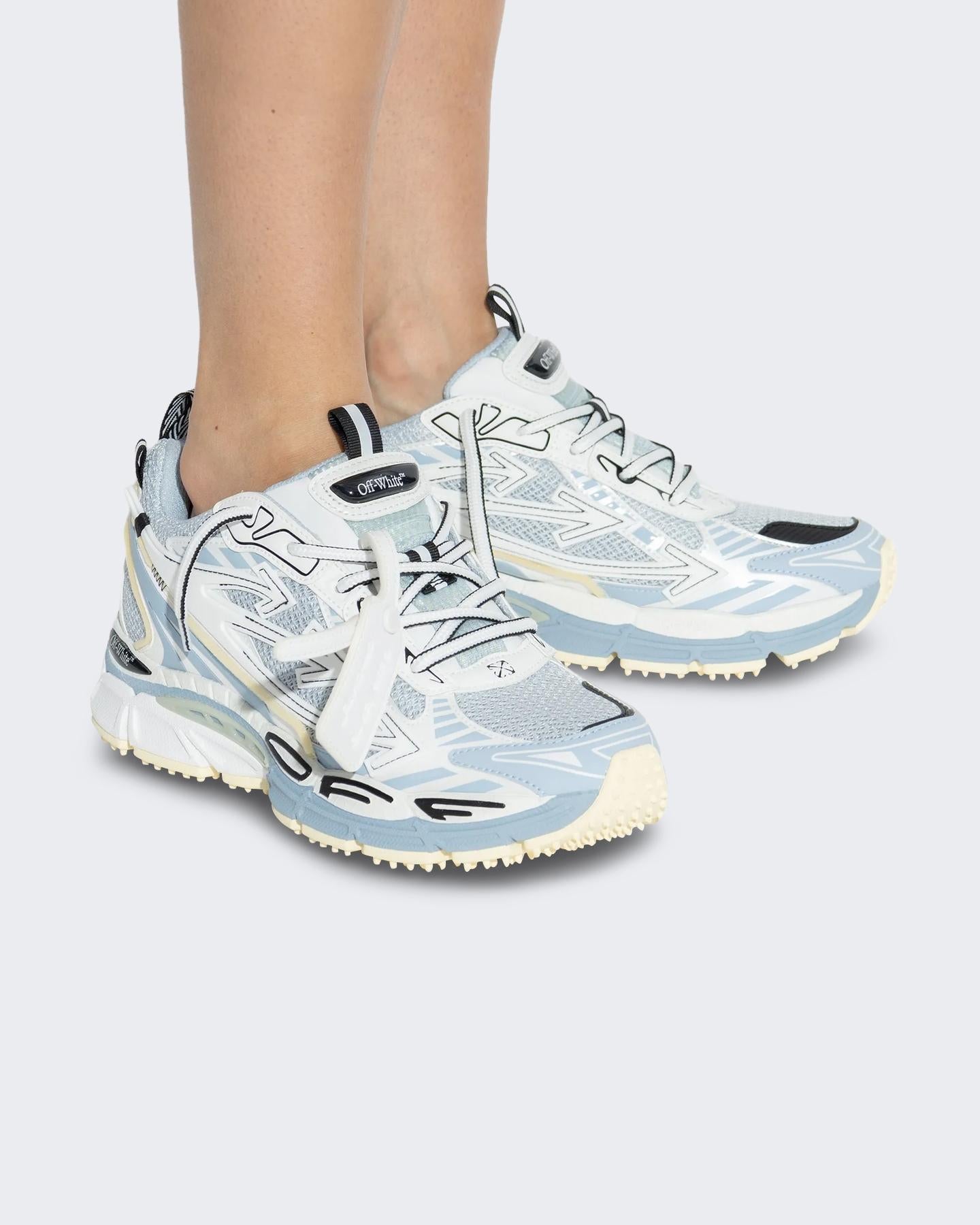 Dames Ow Be Right Back Sneaker Beige