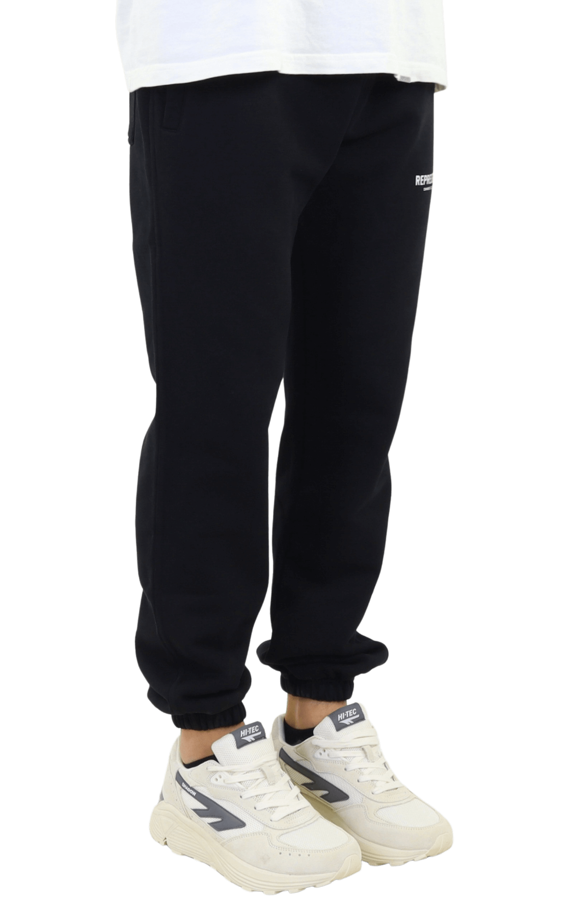 Heren Owners Club Sweatpants Zwart