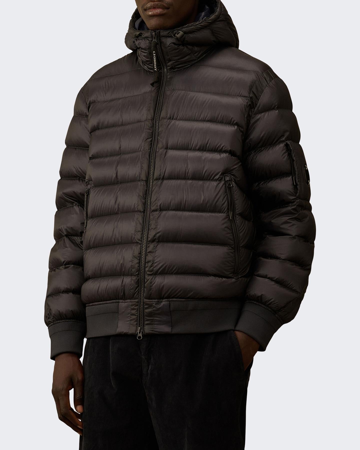 Heren Outerwear - Medium Jacket