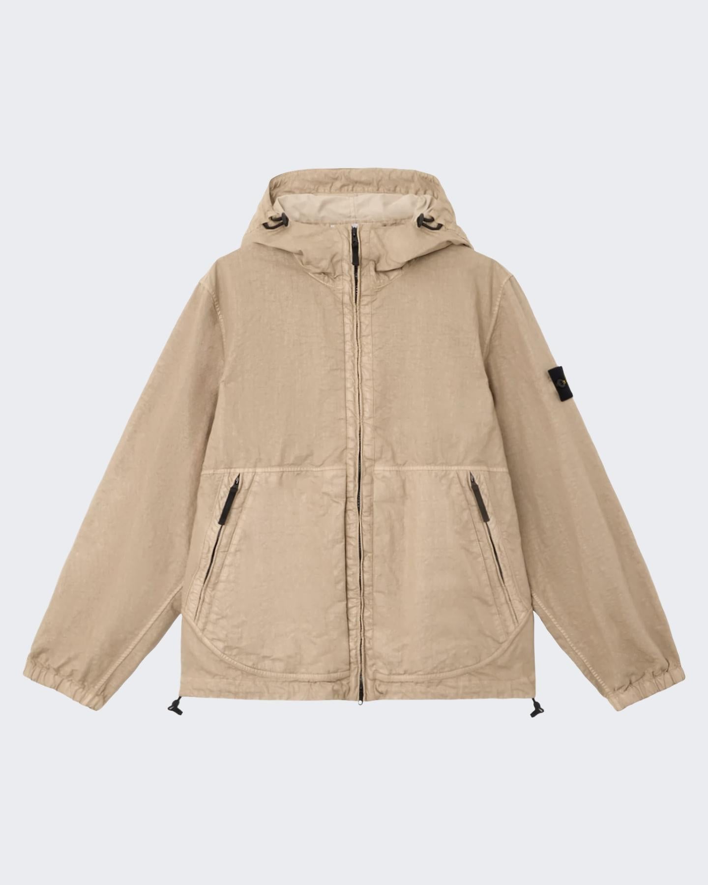Heren Jacket