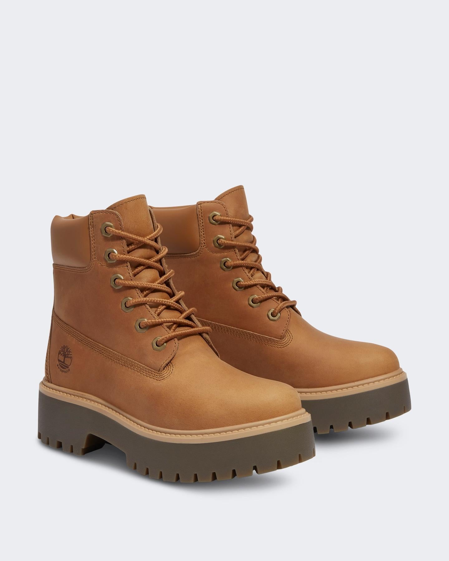 Dames STONE STREET 6 INCH BOOT