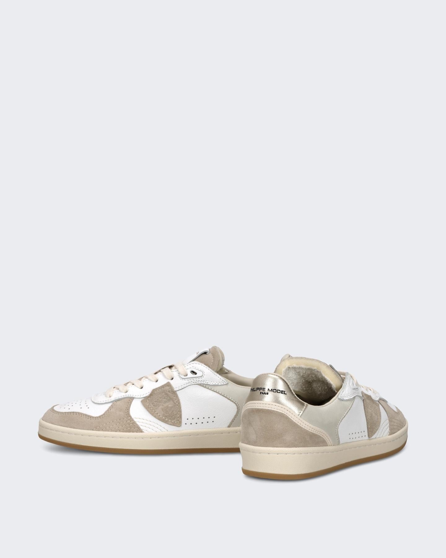 Dames Pgal Low Woman